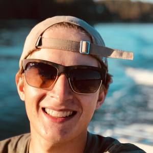 Meet your Posher, Chase